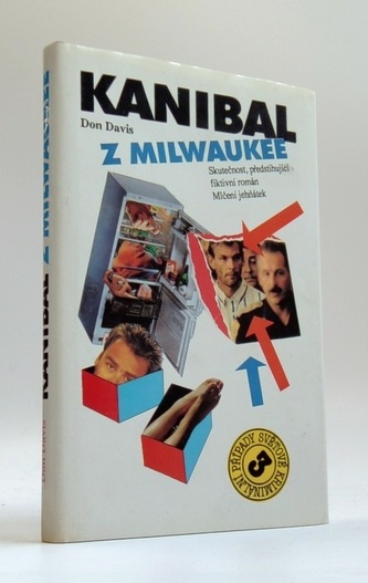 Kanibal z Milwaukee