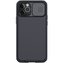 Nillkin CamShield PRO Magnetic Zadní Kryt pro Apple iPhone 12 Pro Max 6.7 Black