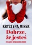 Dobrze, że jesteś. Otulające opowiadania zimowe