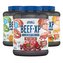 Applied Nutrition Beef XP protein 1800g straw mojito