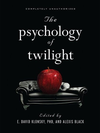 The Psychology of Twilight