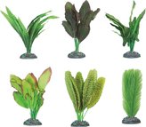 FLAMINGO  akvarijní rostliny mix  CONGO L