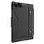 Nillkin Bumper Combo Keyboard Case pro iPad Pro 12.9 2020/2021/2022 Black (Pošk. Balení)