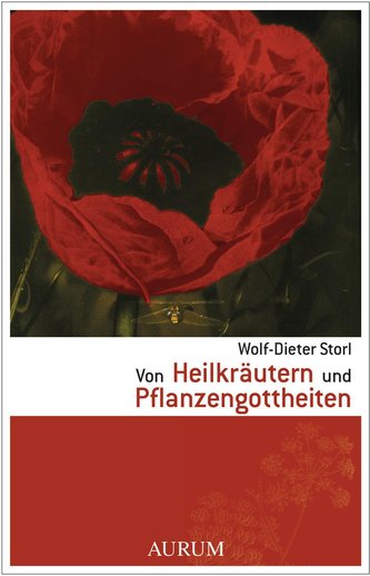 Von Heilkräutern und Pflanzengottheiten