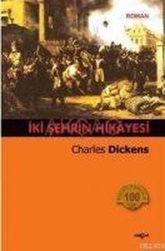 Iki Sehrin Hikayesi