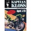 Kapitan Kloss Nr 1. Agent J-23