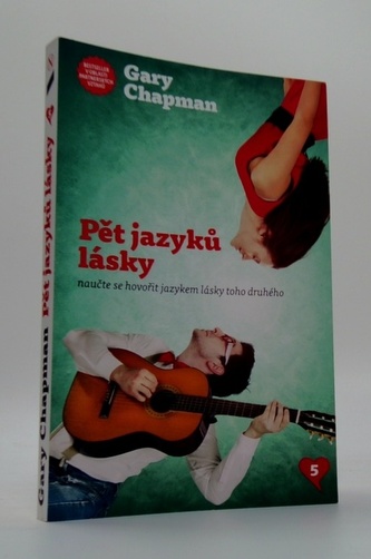 Pět jazyků lásky