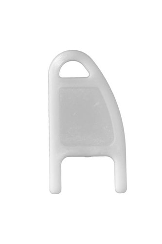 Klíček k zásobníkům Cormen a Vialli