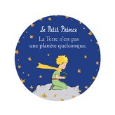 Magnet MAGR07G24 MALÝ PRINC KIUB
