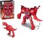 Robot dinozaur tyranozaur