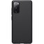 Nillkin Super Frosted Zadní Kryt pro Samsung Galaxy S20 FE Black