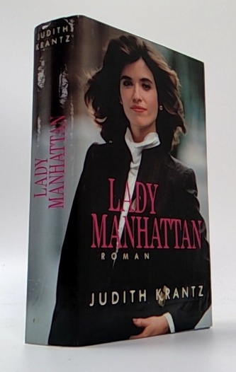 Lady Manhattan