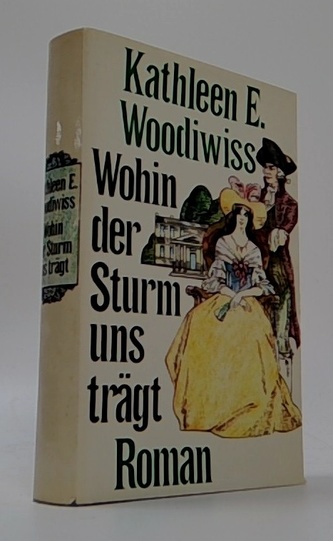 Wohin der Sturn uns tragt