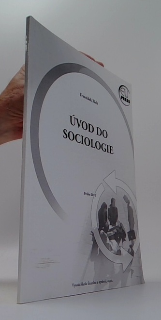Úvod do sociologie