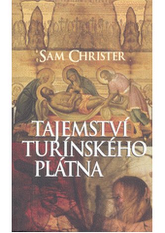 Tajemství Turínského plátna