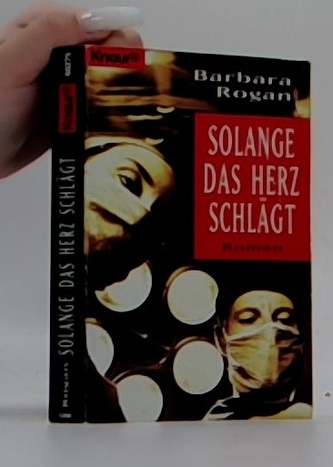 Solang das Herz schlägt