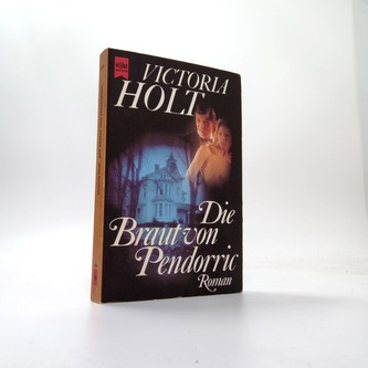 Die Braut von Pendorric