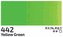 Akrylová barva Rosa 200ml – 442 yellow green