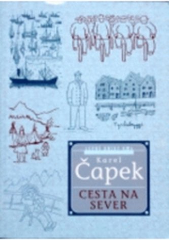 Cesta na sever
