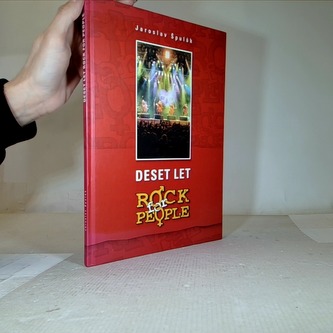 Deset let Rock for people