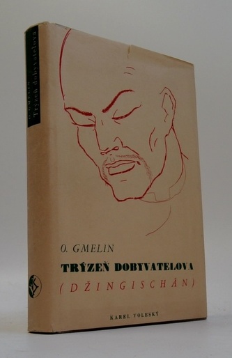 Trýzeň dobyvatelova