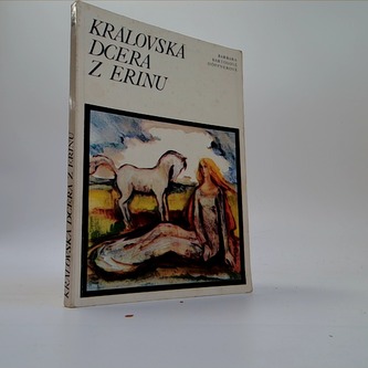 Královská dcera z Erinu