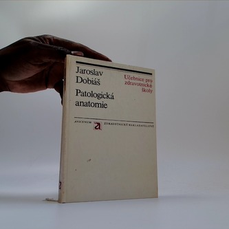 Patalogická anatomie