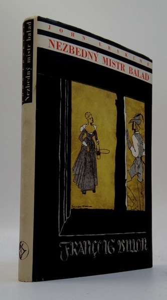 Nezbedný mistr balad