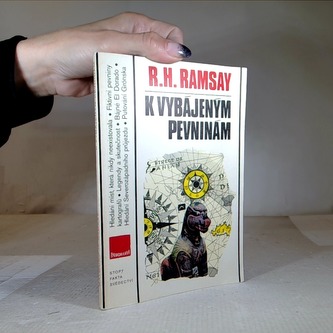 K vybájeným pevninám