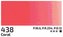 Akrylová barva Rosa 75ml – 438 coral