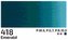 Akrylová barva Rosa 75ml – 418 emerald