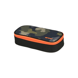 Penál prázdný 1-zipový, SPIRIT My Bag Fresh 26