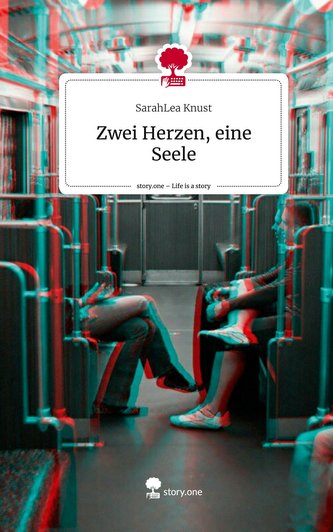 Zwei Herzen, eine Seele. Life is a Story - story.one