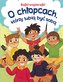 Bajki-wspierajki. O chłopcach, którzy lubią być so