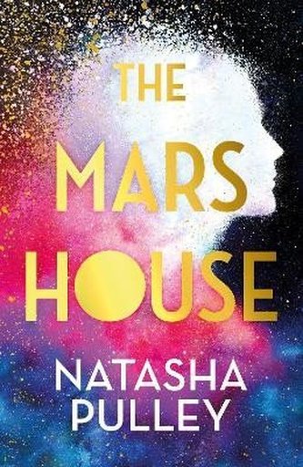 The Mars House: The breakout genre-bender of 2024 from the internationally bestselling author of The Watchmaker of Filigree Street The Mars House: The breakout genre-bender of 2024 from the internationally bestselling author of The Watchmaker of Filigree Street