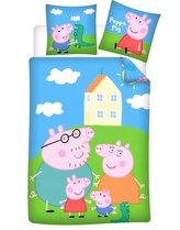 POVLEČENÍ PEPPA PIG