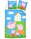 POVLEČENÍ PEPPA PIG