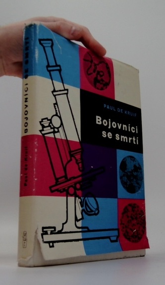 Bojovníci se smrtí