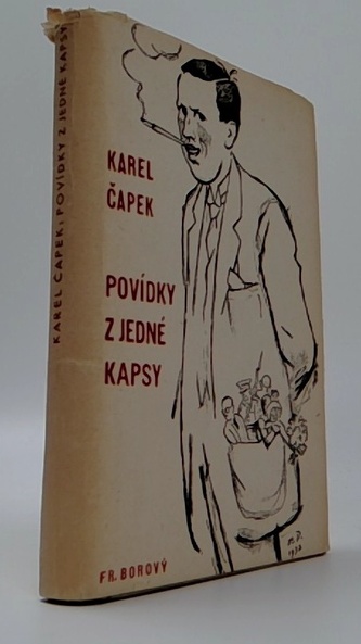 Povídky z jedné kapsy