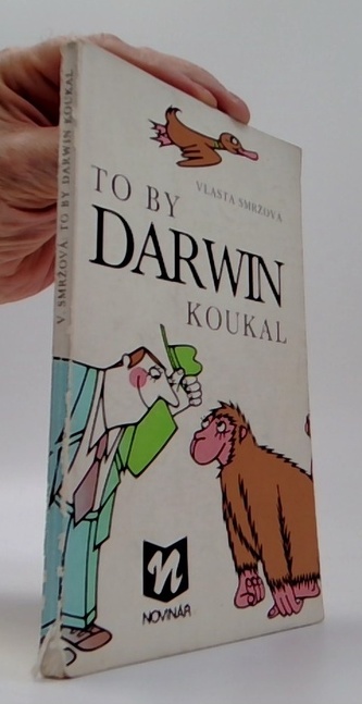 To by Darwin koukal