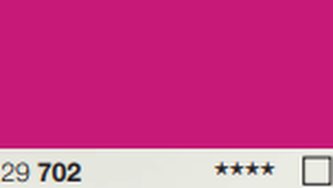 Akrylová tuš Rohrer 250ml – 702 magenta