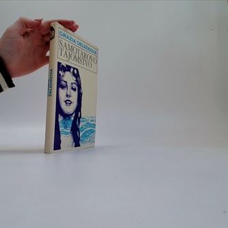 Samotárovo tajomstvo