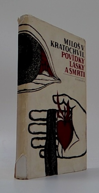 Povídky lásky a smrti