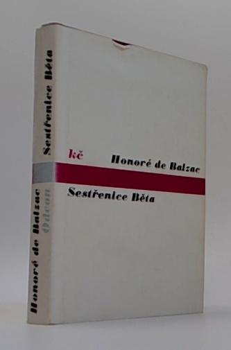 Sestřenice Běta