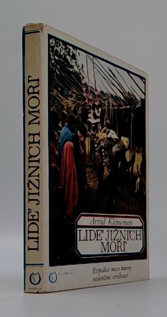 Lidé jižních moří