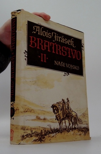 Bratrstvo 2