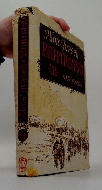Bratrstvo 3