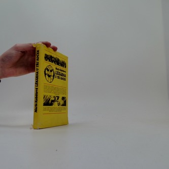 Lékárna u tří koček