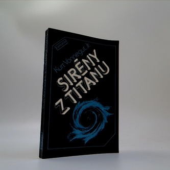 Sirény z Titanu