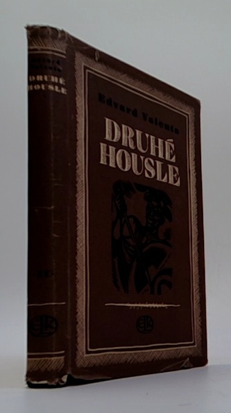 Druhé housle